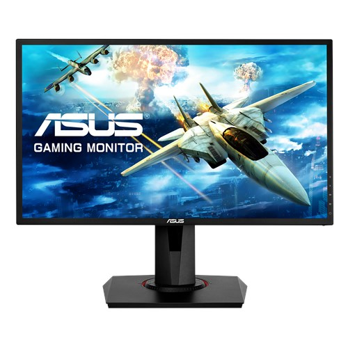 ASUS VG248QG 61 cm (24&quot;) 1920 x 1080 pixels Full HD Noir1