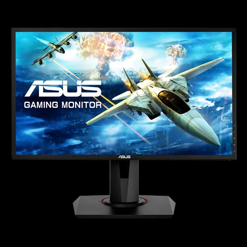 ASUS VG248QG 61 cm (24&quot;) 1920 x 1080 pixels Full HD Noir2