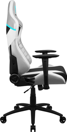 ThunderX3 TC3 Siège de jeu universel Siège rembourré Noir, Blanc4