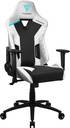 ThunderX3 TC3 Siège de jeu universel Siège rembourré Noir, Blanc5