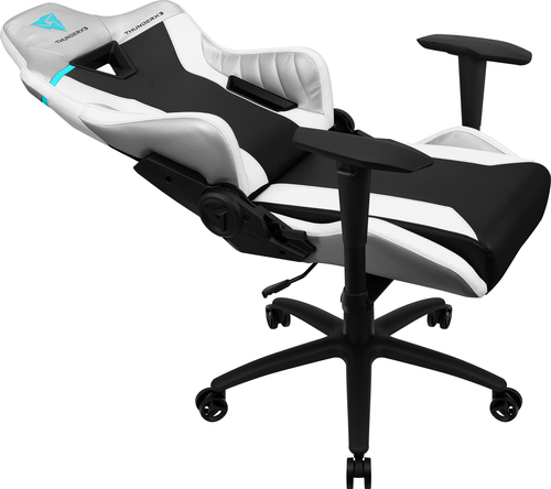 ThunderX3 TC3 Siège de jeu universel Siège rembourré Noir, Blanc10