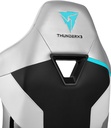 ThunderX3 TC3 Siège de jeu universel Siège rembourré Noir, Blanc11