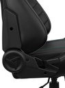 ThunderX3 TC3 Siège de jeu universel Siège rembourré Noir, Blanc12