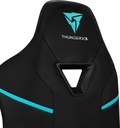 ThunderX3 TC5 Air Tech Siège de jeu universel Siège rembourré Noir11