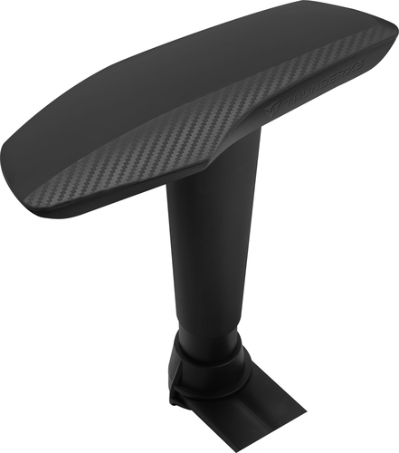 ThunderX3 TC5 Air Tech Siège de jeu universel Siège rembourré Noir13