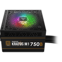 Gamdias Kratos M1 750B