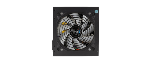 Aerocool KCAS-750G unité d'alimentation d'énergie 750 W 20+4 pin ATX ATX Noir5