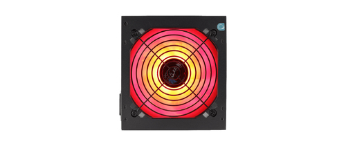 Aerocool KCAS-750G unité d'alimentation d'énergie 750 W 20+4 pin ATX ATX Noir6