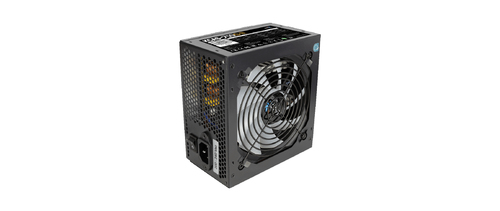 Aerocool KCAS-750G unité d'alimentation d'énergie 750 W 20+4 pin ATX ATX Noir8