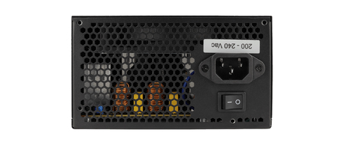 Aerocool KCAS-750G unité d'alimentation d'énergie 750 W 20+4 pin ATX ATX Noir13