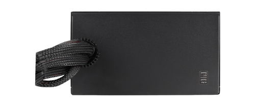 Aerocool KCAS-750G unité d'alimentation d'énergie 750 W 20+4 pin ATX ATX Noir14