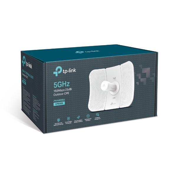 Tp-Link Cpe605