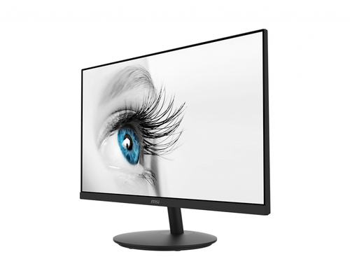 MSI Pro MP242 écran plat de PC 60,5 cm (23.8&quot;) 1920 x 1080 pixels Full HD LCD Noir2