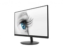MSI Pro MP242 écran plat de PC 60,5 cm (23.8&quot;) 1920 x 1080 pixels Full HD LCD Noir2
