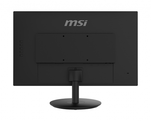MSI Pro MP242 écran plat de PC 60,5 cm (23.8&quot;) 1920 x 1080 pixels Full HD LCD Noir3