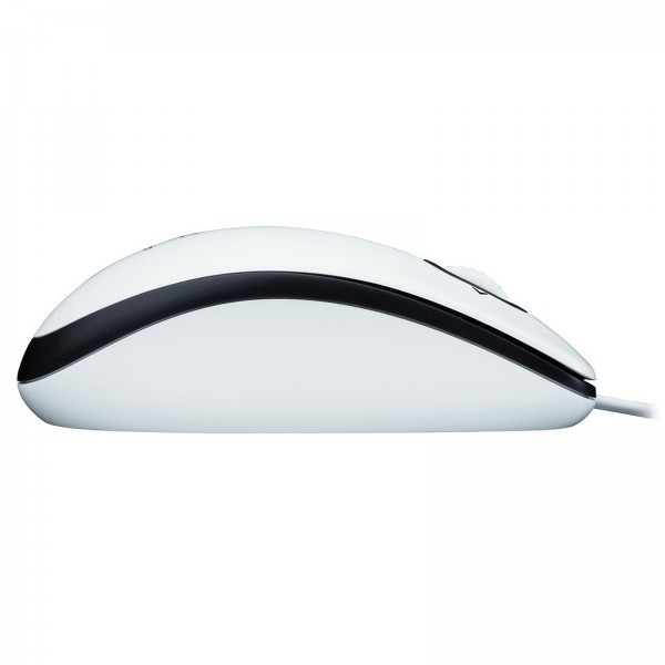 Logitech M100 Blanc