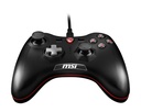 MSI Force GC20 Noir USB 2.0 Joystick Analogique/Numérique Android, PC3