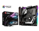 MSI MPG Z390 Gaming PRO Carbon AC Intel Z390 LGA 1151 (Emplacement H4) ATX1
