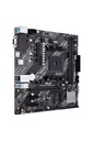 ASUS PRIME A520M-K AMD A520 micro ATX2