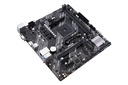 ASUS PRIME A520M-K AMD A520 micro ATX3