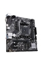 ASUS PRIME A520M-K AMD A520 micro ATX4