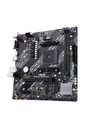 ASUS PRIME A520M-K AMD A520 micro ATX5