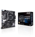 ASUS PRIME A520M-K AMD A520 micro ATX6