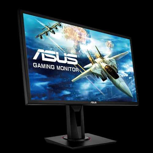 ASUS VG248QG 61 cm (24&quot;) 1920 x 1080 pixels Full HD Noir3