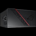 ASUS ROG-STRIX-550G unité d'alimentation d'énergie 550 W 20+4 pin ATX ATX Noir12