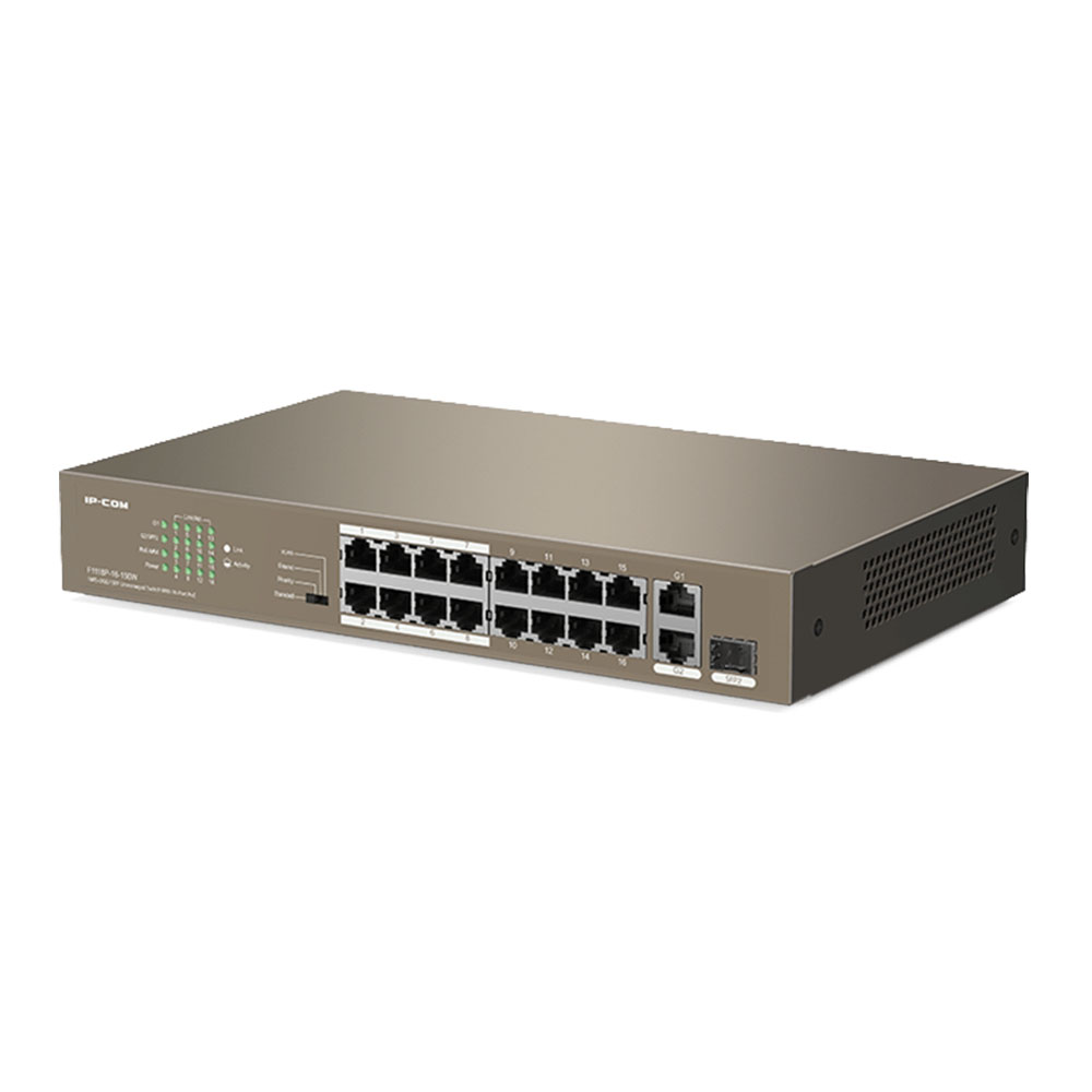 Ip-Com F1118P-16-150