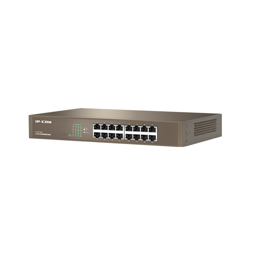 Ip-Com G1016D