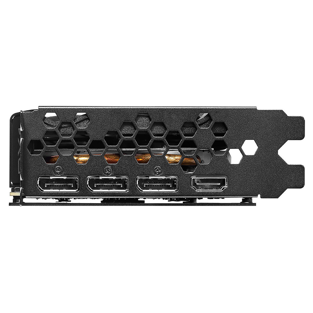 Evga Geforce Rtx 3060 Xc Gaming