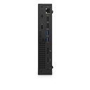 DELL OptiPlex 3040 DDR3L-SDRAM i5-6500T mini PC Intel® Core™ i5 4 Go 128 Go SSD Windows 7 Professional Noir2