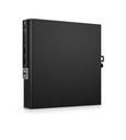 DELL OptiPlex 3040 DDR3L-SDRAM i5-6500T mini PC Intel® Core™ i5 4 Go 128 Go SSD Windows 7 Professional Noir9