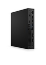 DELL OptiPlex 3040 DDR3L-SDRAM i5-6500T mini PC Intel® Core™ i5 4 Go 128 Go SSD Windows 7 Professional Noir10