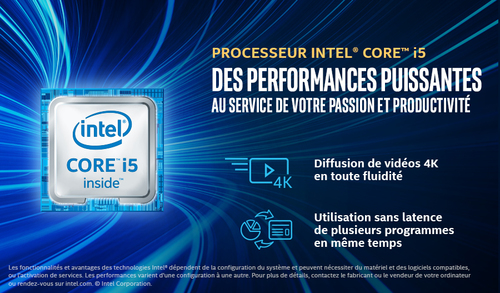 DELL OptiPlex 3040 DDR3L-SDRAM i5-6500T mini PC Intel® Core™ i5 4 Go 128 Go SSD Windows 7 Professional Noir11