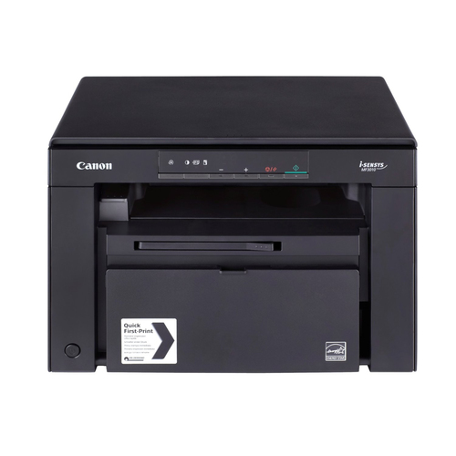 Canon i-SENSYS MF3010 Laser A4 1200 x 600 DPI 18 ppm1