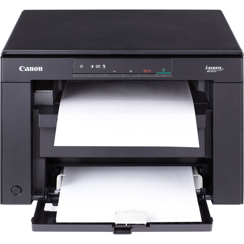 Canon i-SENSYS MF3010 Laser A4 1200 x 600 DPI 18 ppm3