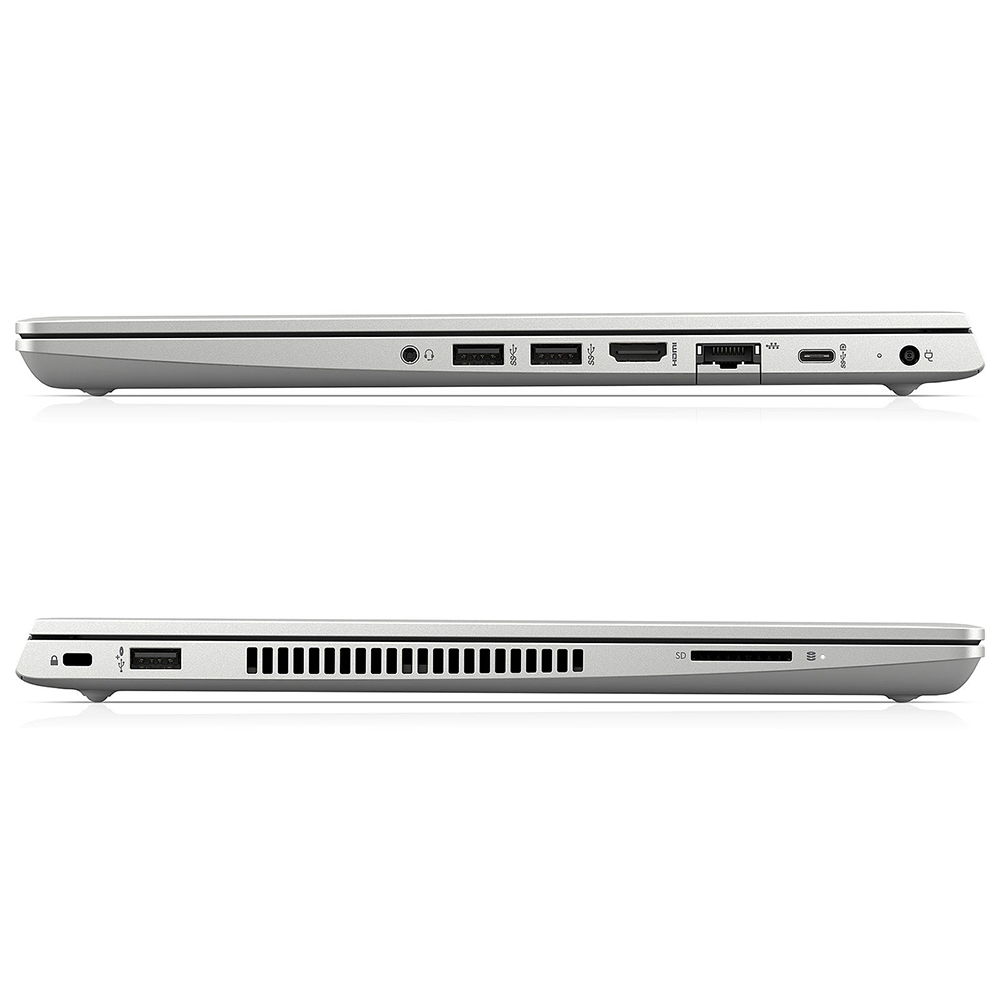 Hp Probook 450 G7 i7 8/1T cartable