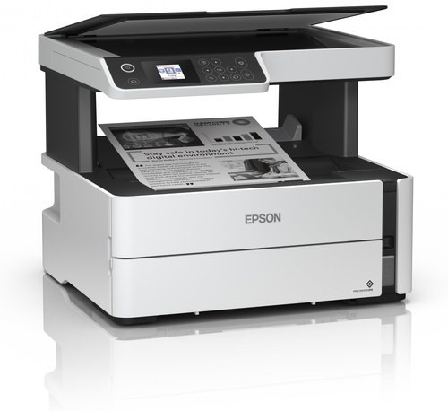 Epson EcoTank M2140 Jet d'encre A4 1200 x 2400 DPI 20 ppm1