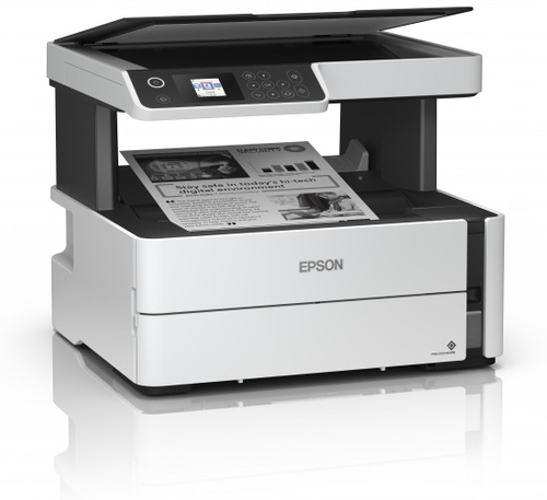 Epson EcoTank M2140 Jet d'encre A4 1200 x 2400 DPI 20 ppm5