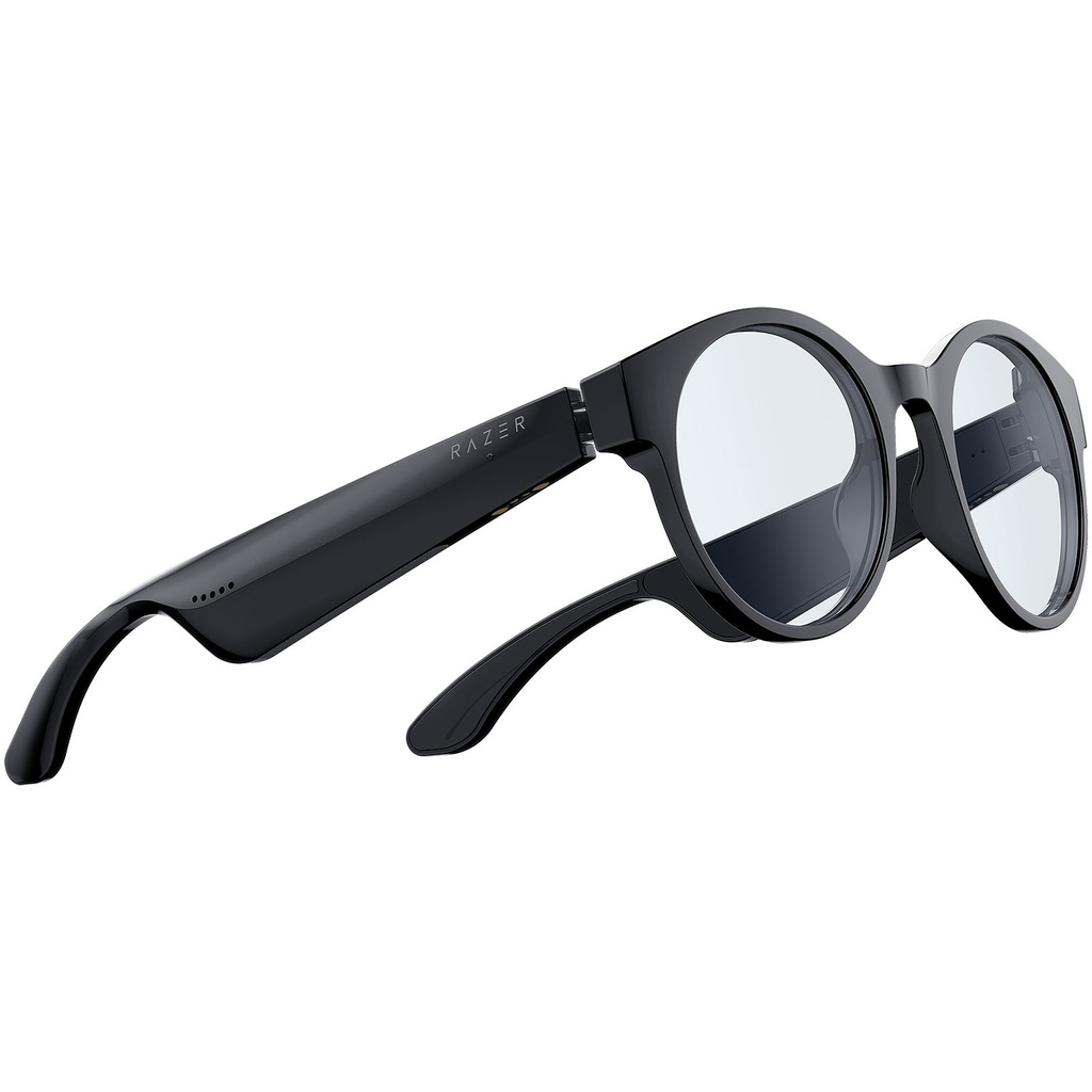 Razer Anzu Smart Glasses round S/M