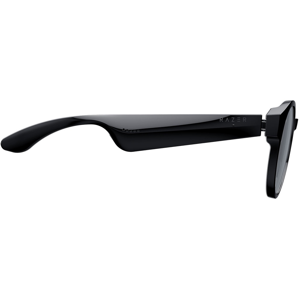 Razer Anzu Smart Glasses round S/M