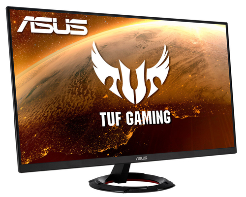 ASUS VG279Q1R 68,6 cm (27&quot;) 1920 x 1080 pixels Full HD Noir2