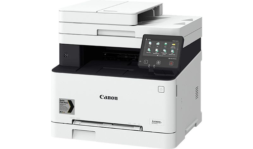 Canon MF645CX multifonctionnel Laser A4 1200 x 1200 DPI 21 ppm Wifi1