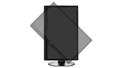 Philips Brilliance Moniteur LCD avec rétroéclairage LED 221B6QPYEB/002