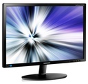 Samsung S19B220NW LED display 43,2 cm (17&quot;) 1440 x 900 pixels Noir3