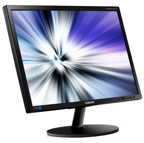 Samsung S19B220NW LED display 43,2 cm (17&quot;) 1440 x 900 pixels Noir4