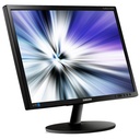 Samsung S19B220NW LED display 43,2 cm (17&quot;) 1440 x 900 pixels Noir4