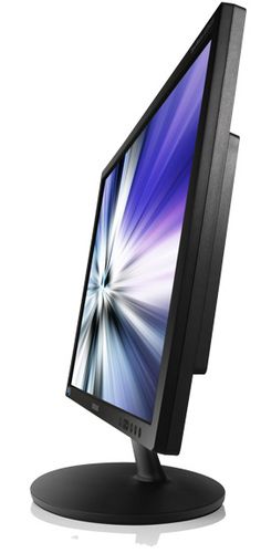 Samsung S19B220NW LED display 43,2 cm (17&quot;) 1440 x 900 pixels Noir5